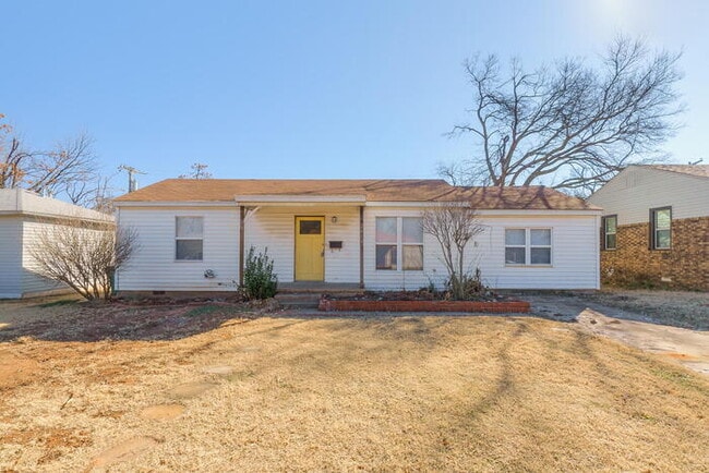 Building Photo - 2412 NW 40th St