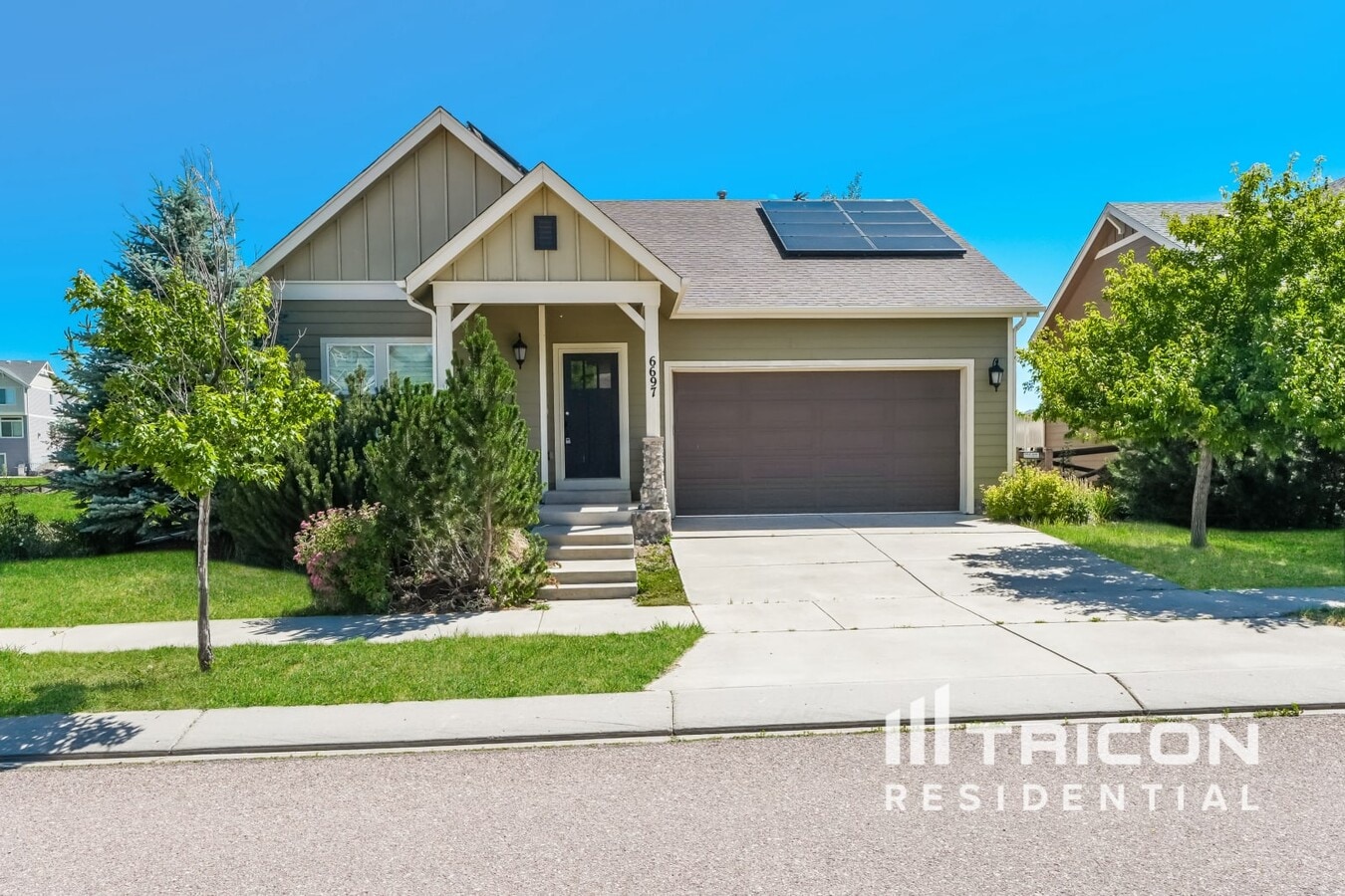 Photo - 6697 Cottonwood Tree Dr House
