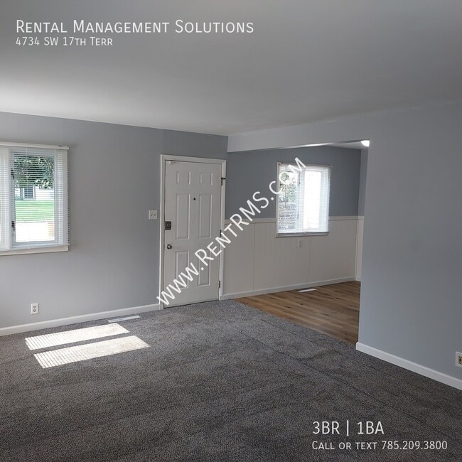 Photo - 4734 SW 17th Terrace