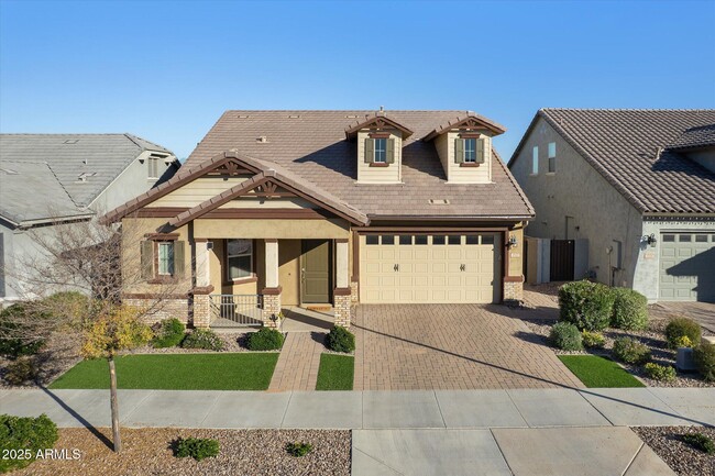 Photo - 2527 S Quaintance St