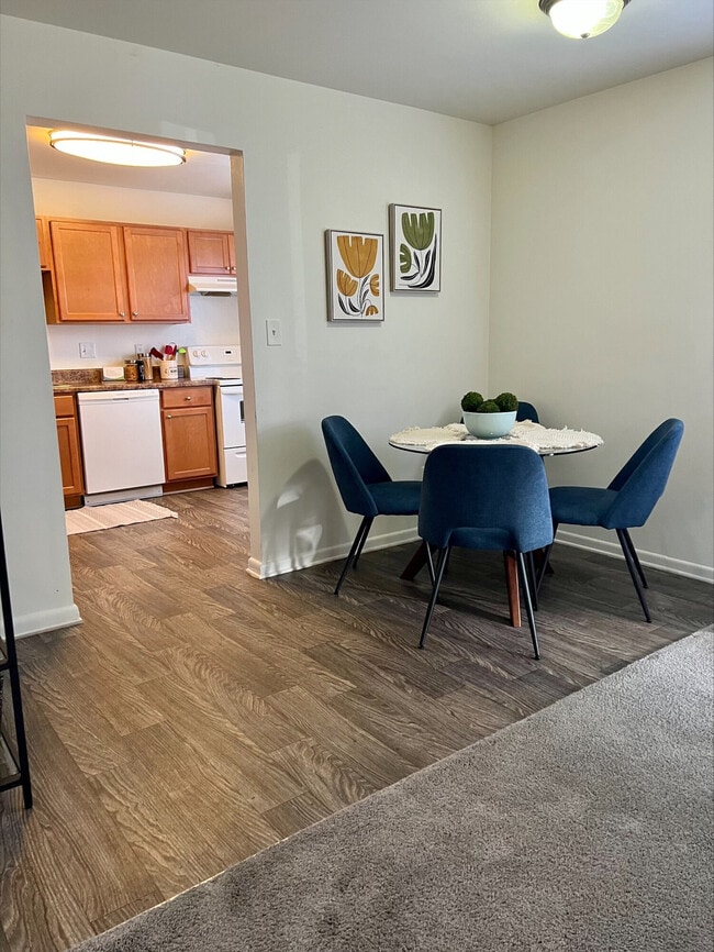 Auburn Pointe