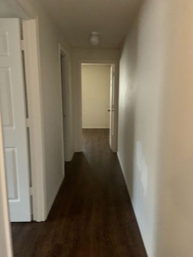 Photo - 2 bed, 1 bath Duplex with attached garage