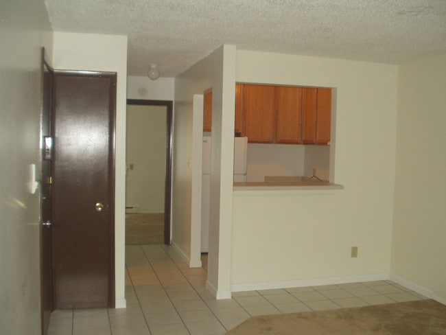 Butterfield Trails Apartments
