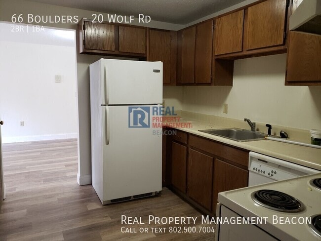Building Photo - 66 Old Etna Rd