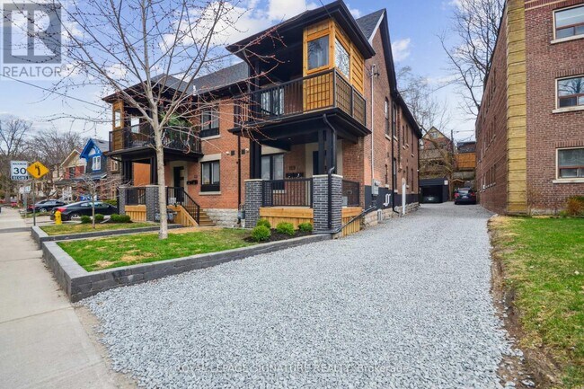 Photo - 129 Kenilworth Ave