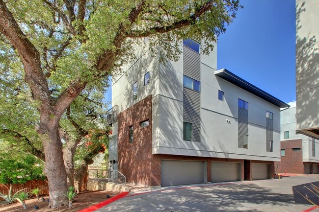 Photo - 1702 S Lamar Blvd Unit 30