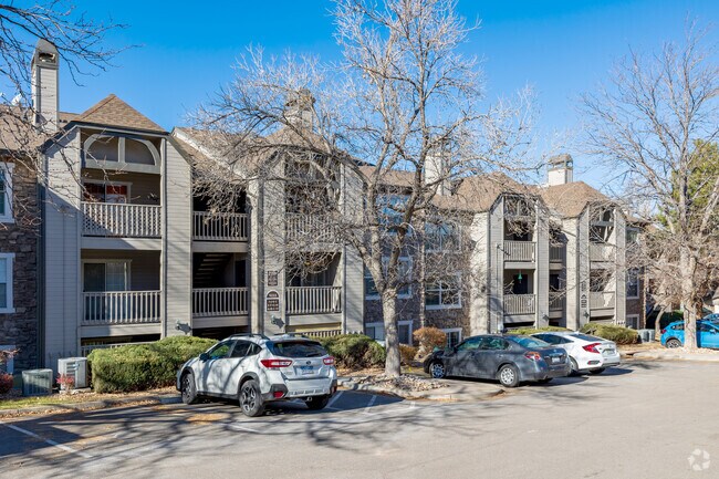 Photo - The Enclave at DTC Condominiums
