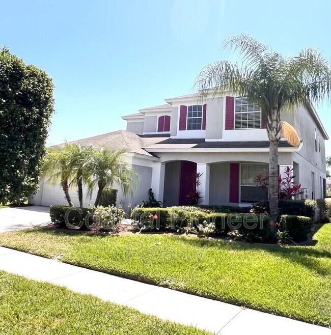 Photo - 11404 Misty Isle Ln
