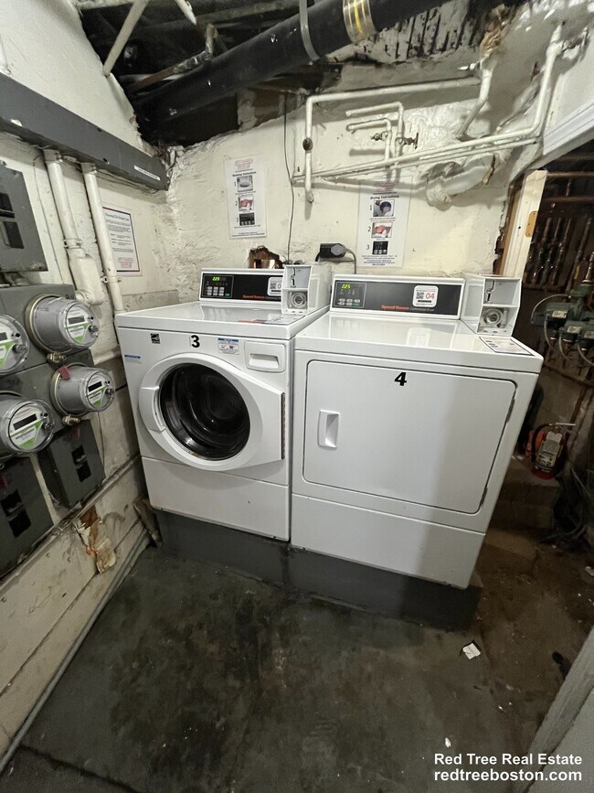 53 S Huntington Ave Unit B1