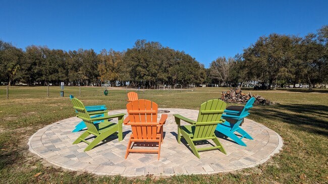 Photo - 268 Oak Harbor Camp