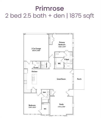 Photo - 3135 Winter Rose Way