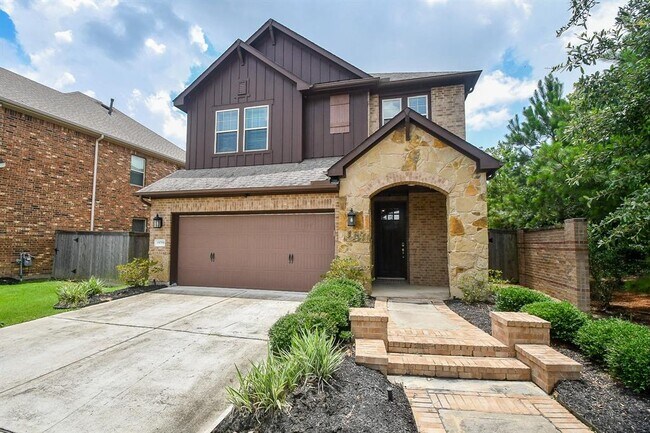 Photo - 19755 Shinnery Ridge Ct Casa