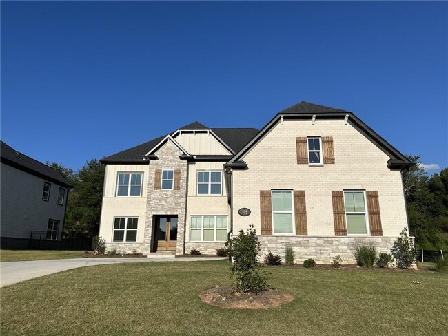 Building Photo - 705 Caney Frk Rd Rental