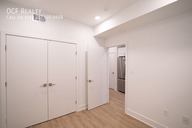 Photo - Modern Fishtown One Bedroom Apartment Unit 206
