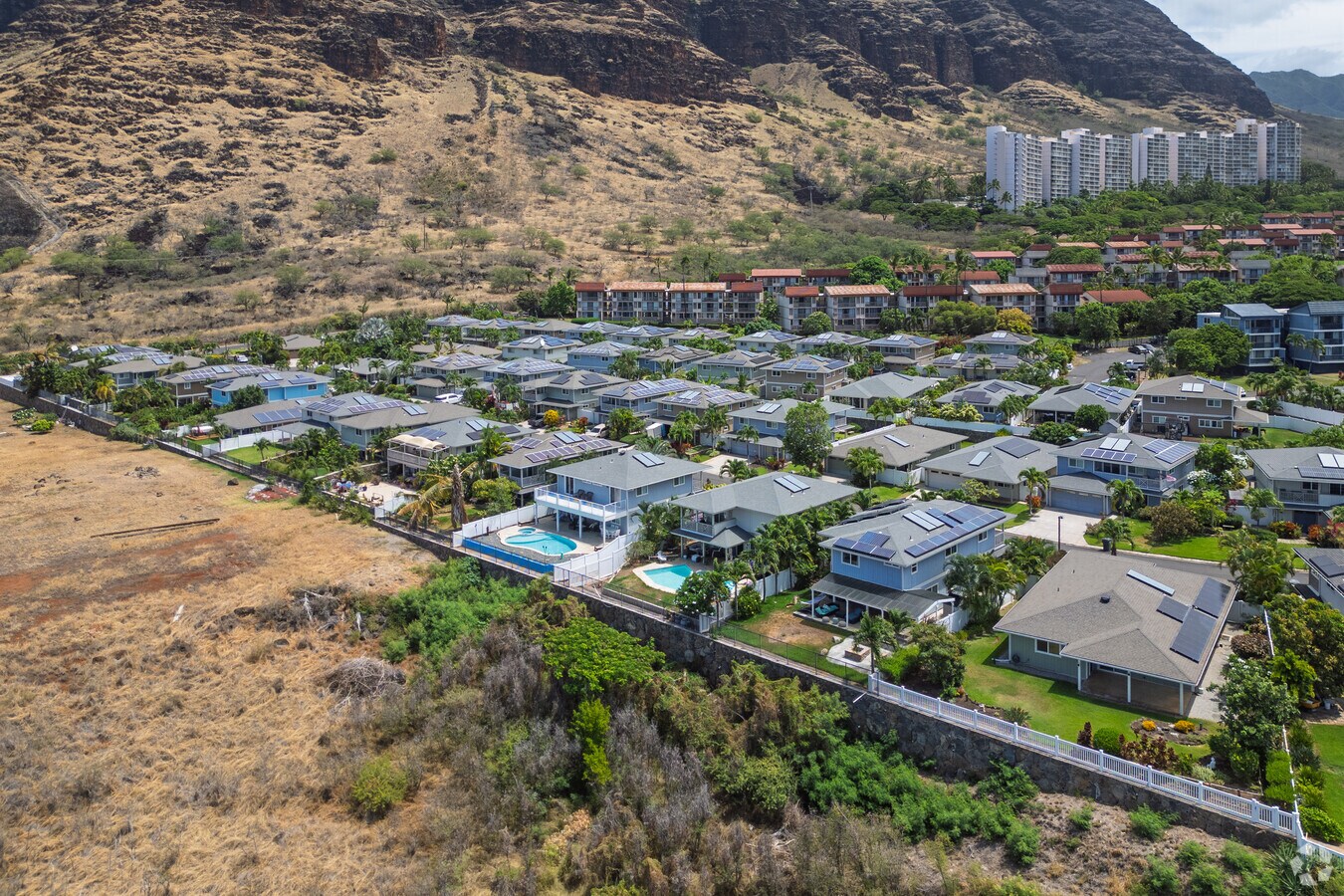 Photo - Makaha Oceanview Estates
