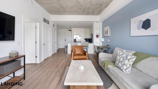 1801 Patterson St Unit 424