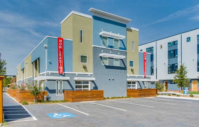 Photo - Nuvo Boardwalk