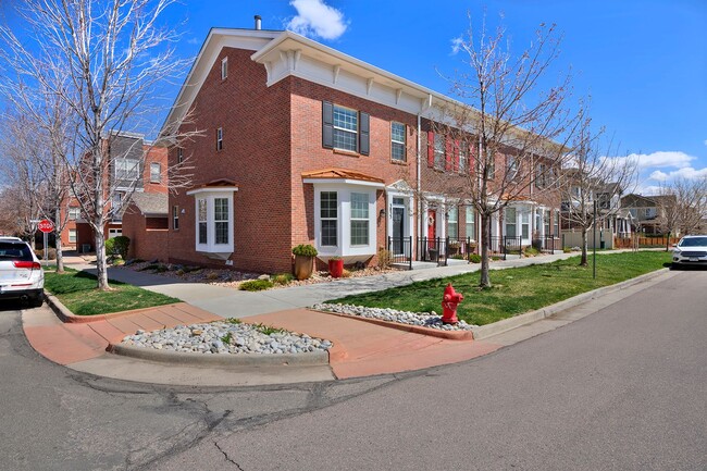 Building Photo - Spacious 3-Bed, 2.5-Bath Townhome in Westminster, CO features Modern Updates, Open Patio & Detach...