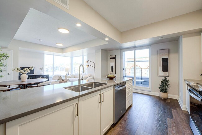 Photo - The Madeleine