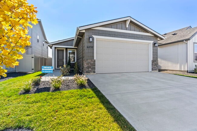 Photo - 6235 W Fireline St Casa