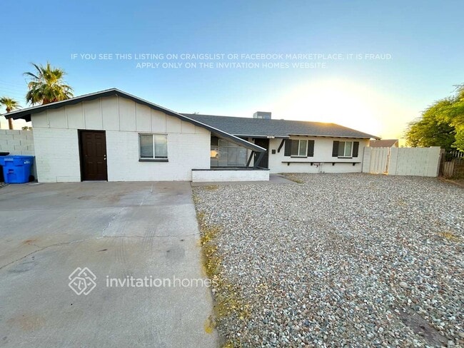 Building Photo - 3817 W Cactus Wren Dr Rental