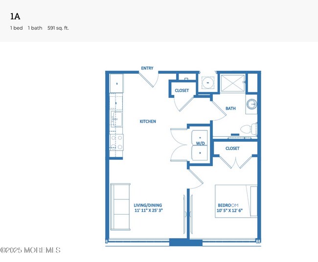 Photo - 179 Chelsea Ave Unit 304