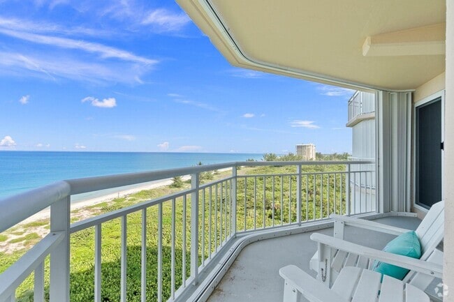 Building Photo - 3870 N Hwy A1A Unit 805 Rental