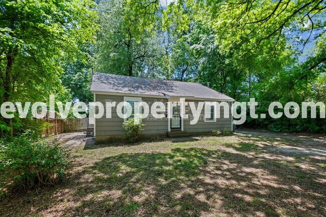Building Photo - 4091 Tutwiler Ave