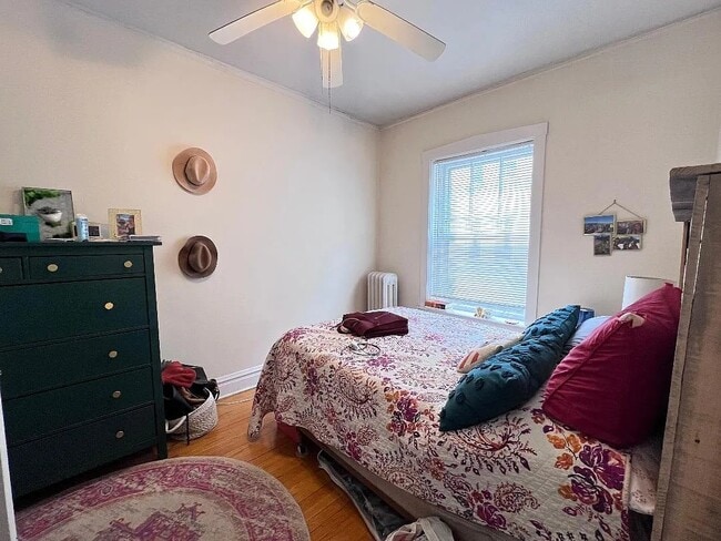 Photo - 4538 N Wolcott Ave Unit 4536-1A