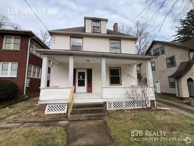 Building Photo - Charming 3-Bedroom Property in Prime Location Rental