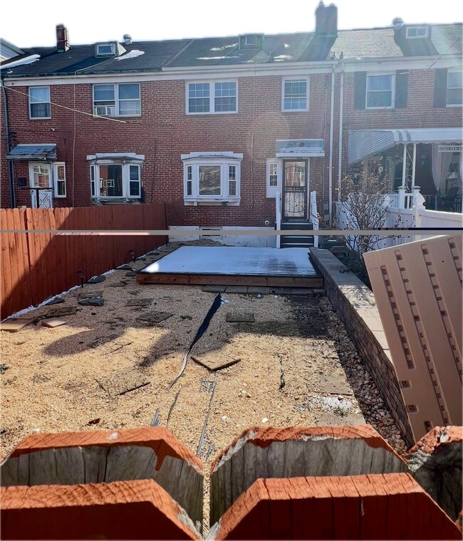 Photo - 1708 Hartsdale Rd