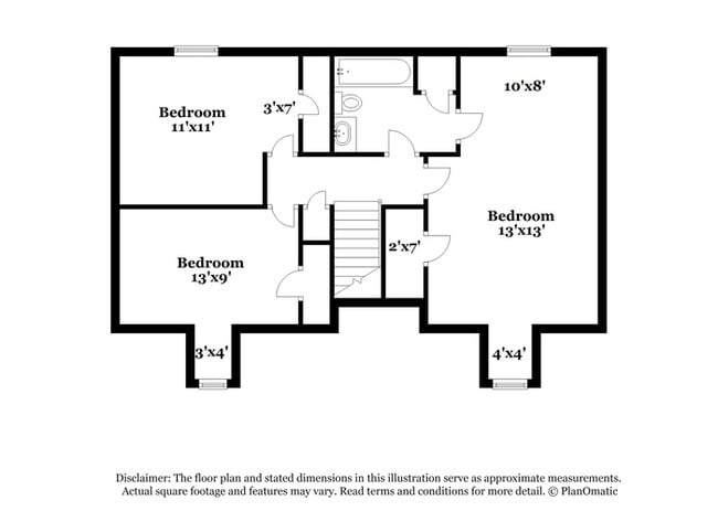 Photo - 1205 Masters Ln