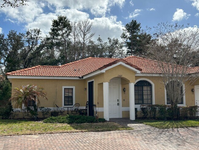 Photo - For Rent – Charming 1 Bed / 1 Bath Villa in Tuscany Preserve