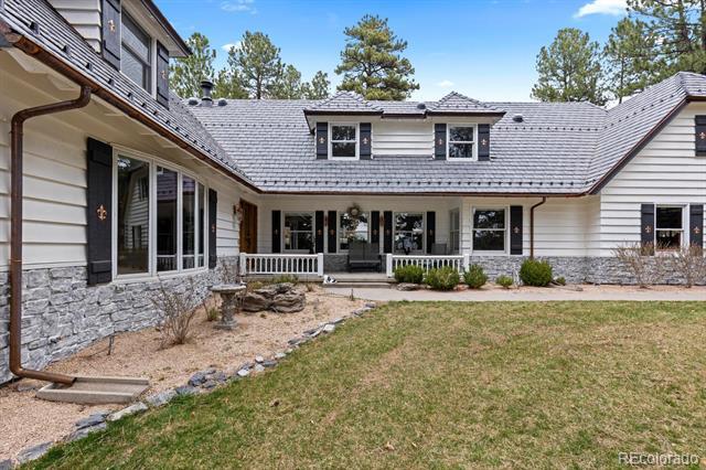 Photo - 689 Red Deer Rd Casa