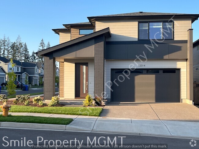 Building Photo - 12314 SE Falling Rain Wy Rental