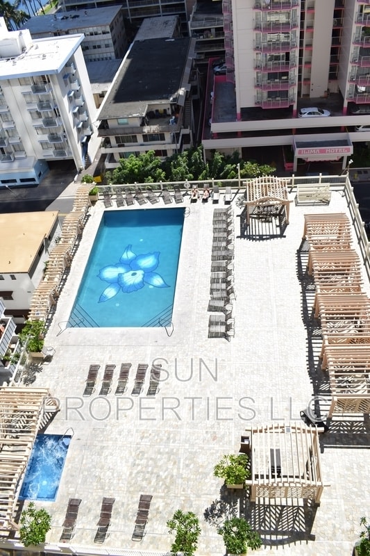 Building Photo - 445 Seaside Ave Unit 3718 - 1 Rental