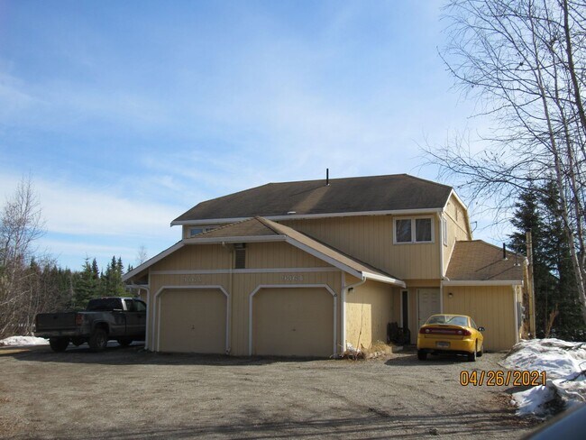 Chena Pump Rd 936 - KN - Chena Pump Rd 936 - KN Apartment Unit A