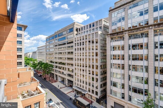 Building Photo - 631 D St NW Unit 532 Rental