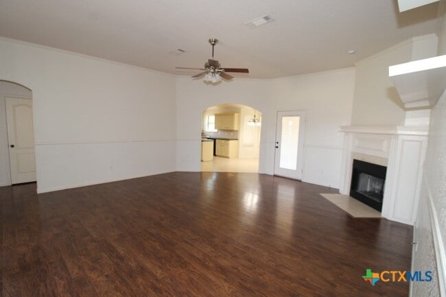 Photo - 3610 Armstrong County Ct