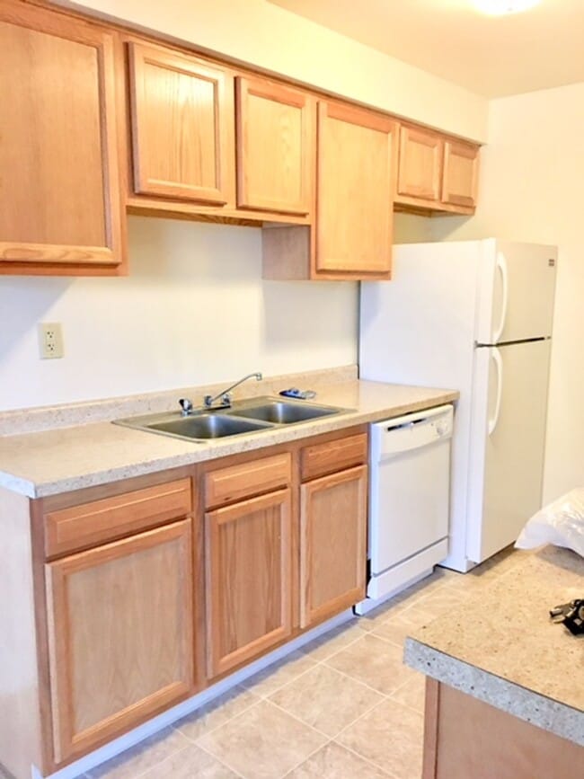 Viewpointe Apartment Homes