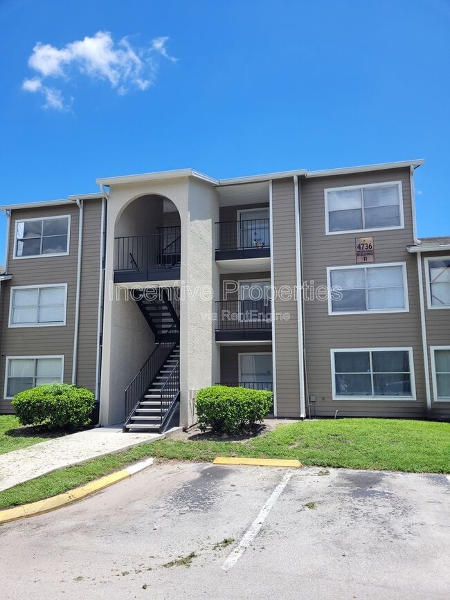 Building Photo - 4736 Walden Cir Unit 1116