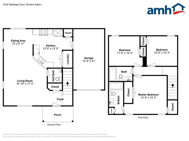 Photo - 3149 Talladega Ct