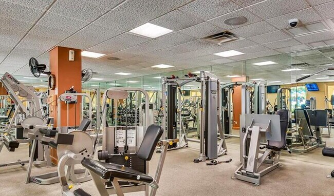 Photo - Luxury Mid-Rise | Guard Gated | Underground Garage Area | Resort Style Amenities