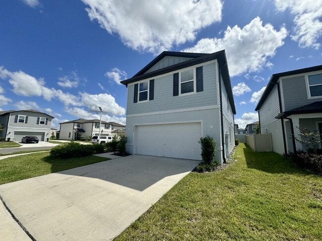 Building Photo - Epperson lagoon community-9565 Rally Spring Loop, Wesley Chapel!" WIFI AND CABLE INCLUDED