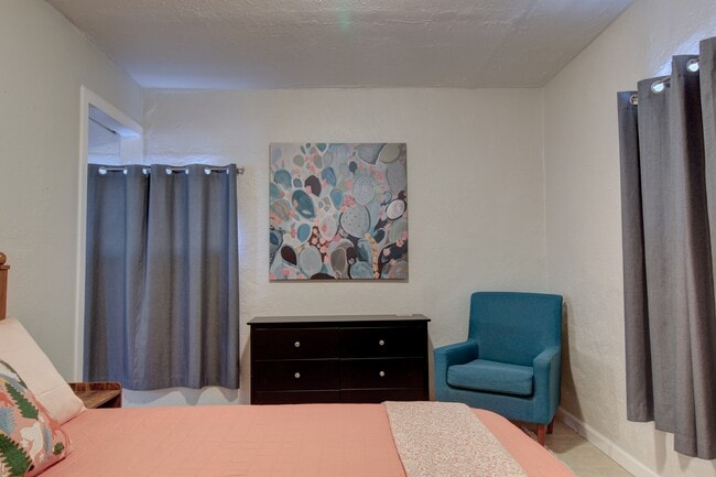 Bedroom - 2525 Idalia Ave Unit B