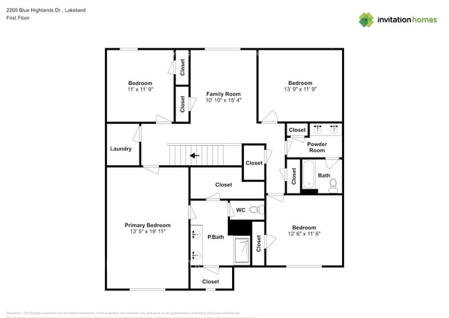 Photo - 2205 Blue Highlands Dr