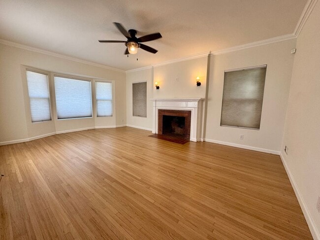 Photo - Stunning 3-bedroom, 2-bathroom home in Leimert Park area