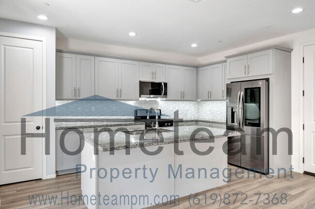 Photo - 4 BR / 3 BA 2414 Sq ft. Chula Vista/Otay Ranch