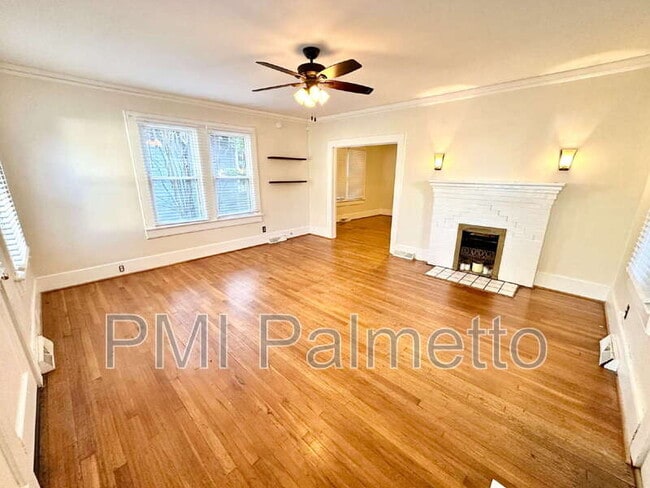 Photo - 2817 Columbia Ave