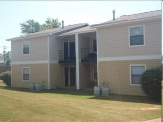 Summer Brooke Apartments